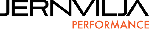 Jernvilja Performance